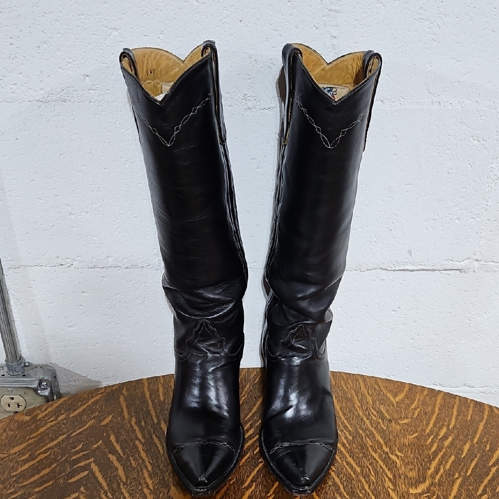 LIberty Boots 9.5